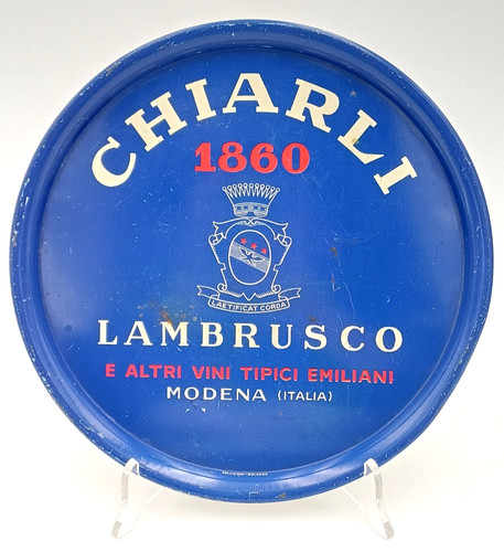 Chiarli 1860 lambrusco modena - 1860,