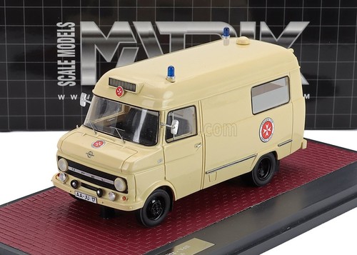 Matrix scale models - matrix,