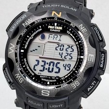 Orologio Casio Pro Trek PRW