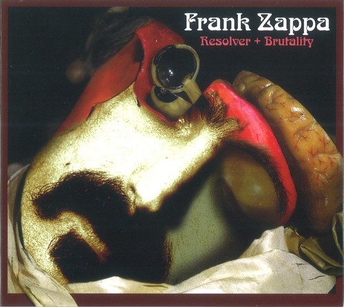 Frank zappa resolver - -,