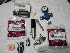 Lot of FasTest Fas Test