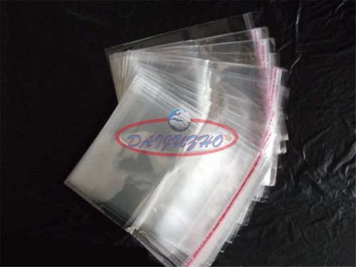 600 pezzi busta plastica