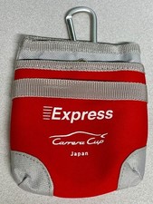 [Inutilizzato] Borsa Porsche