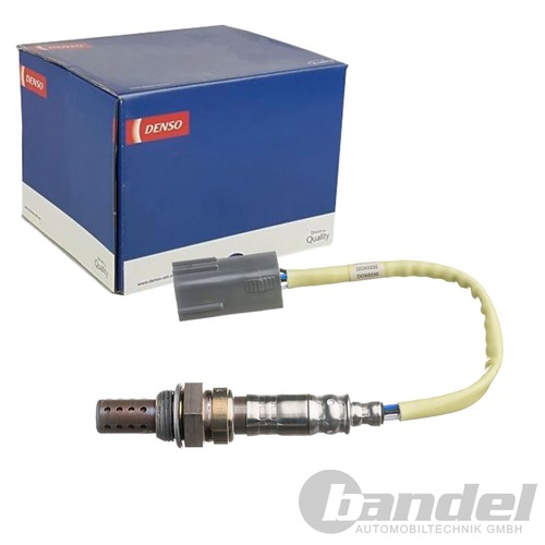 Sonda lambda denso riscaldata - denso,