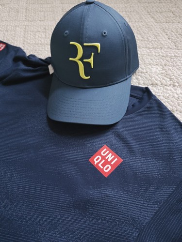 Maglia tennis esclusiva - , rf