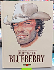 Sulle Tracce di Blueberry -