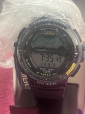 Orologio Casio Fishing Gear