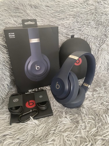 Beats studio3 cuffie wireless - studio3,