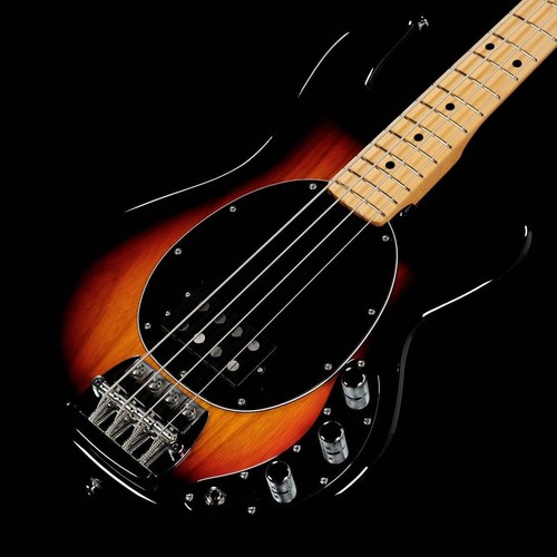 Music man retro 70s stingray - retro,
