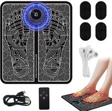 Massaggiatore Plantare