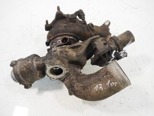 Turbocompressore per Audi A4