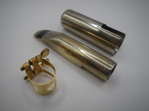 sax bocchino tenore vintage