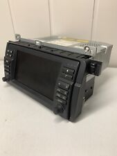 BMW E46 M3 3 Serie CD Radio