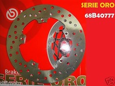 Disco freno posteriore brembo - disco,