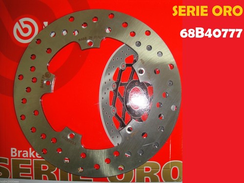 Disco freno posteriore brembo - disco,