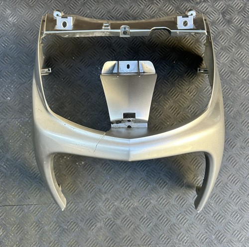Scudo anteriore yamaha max - scudo,