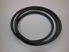 Cinghia motore semovenza