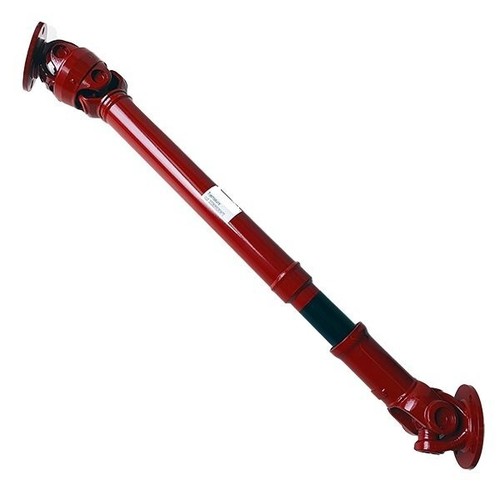 Albero trasmissione - di,