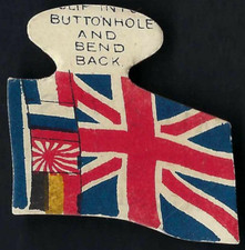 RAY - FLAGS OF THE ALLIES