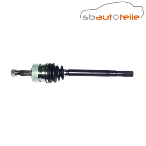 Albero motore sinistro jeep - motore,