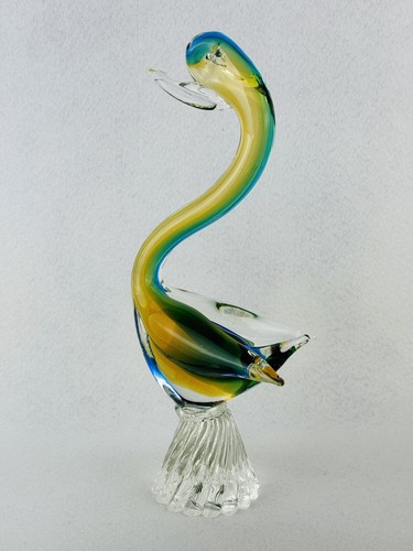 Murano figura decorativa - murano,