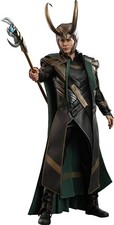 Loki Avengers Endgame 1/6 31