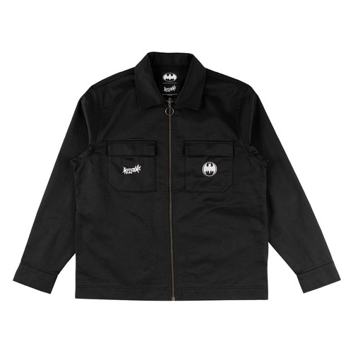 Camicia lavoro welcome - da,