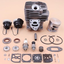 Kit Carburatore Pistone