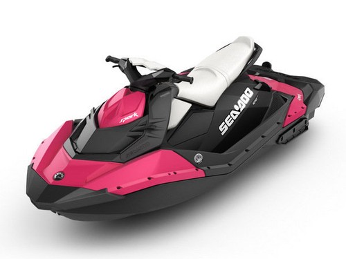 2014 2015 sea doo spark - sea-doo,