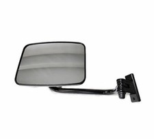 SPECCHIO UNIVERSALE DESTRO PER TRATTORE MACCHINA OPERATRICE MULETTO (26274)