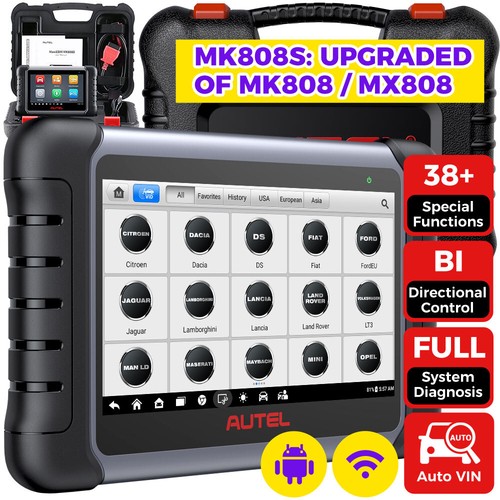 2026 autel mk808s mx808s pro - autel,