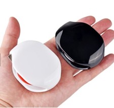 1-Pack Avvolgicavo Auricolare Automatico – Organizzatore Cavi Rotolo Avvolgitore per Cuffie