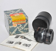 Kenko duplicatore 2x-3x attacco topcon nuovo