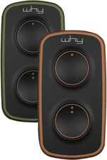 RADIOCOMANDO SICE WHY EVO MINI NOA NERO/VERDE MULTI FREQUENZA 2 2TX