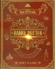 LIBRO DEGLI INCANTESIMI DI