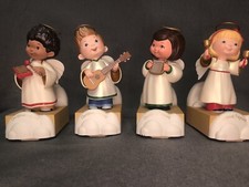HALLMARK 2012 WIRELESS ANGEL