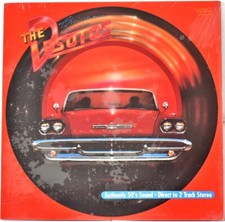 AUDIOPHILE WILSON AUDIO USA 1990 DIRECT 2 TRACK DESOTOS Cruising with Desotos