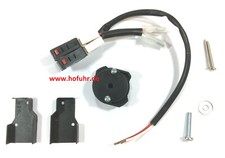 Ricambio CAME FAST: unità