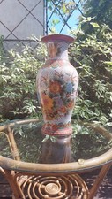 Vaso porcellana cinese - in,