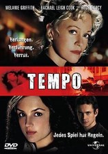 Tempo (Melanie Griffith) #