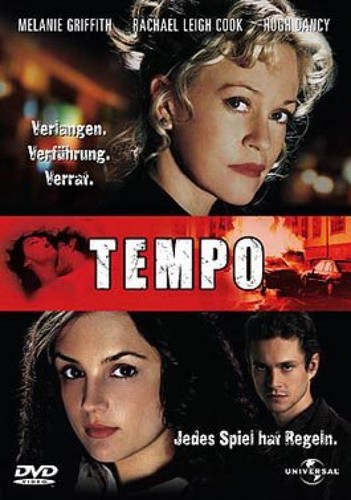 Tempo - (melanie, #