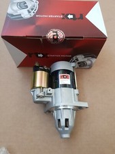 MOTORINO AVVIAMENTO SUZUKI