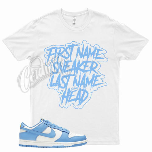 Shirt bianca sneaker - bianca,