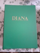 Diana Rivista Del Cacciatore 1975 Volume 1