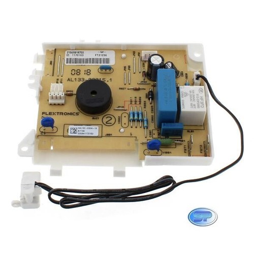 Scheda elettronica timer - elettronica,