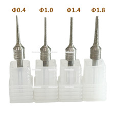 1 set frese Amann blocchi