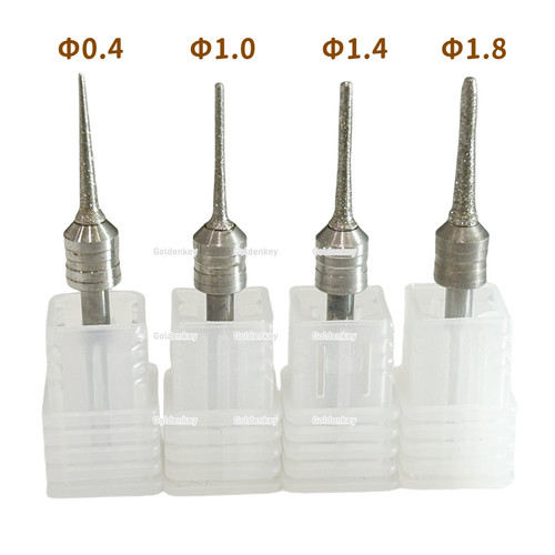 Set frese amann - 1,