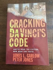 Cracking vinci code by - da,