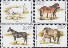 Olandese Antille 874-877