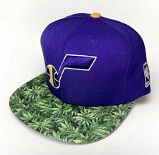 New orleans utah jazz cannabis - jazz,